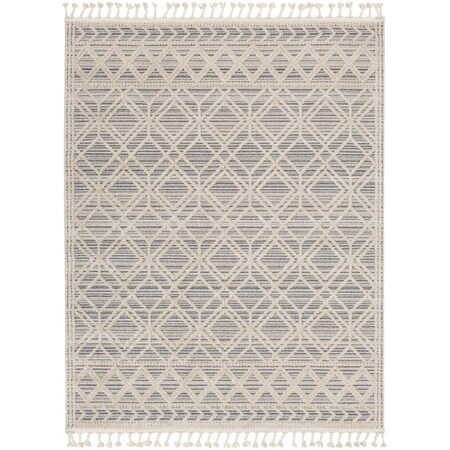 Livabliss Sofia SFA-2301 Area Rug , With Fringe SFA2301-9212
